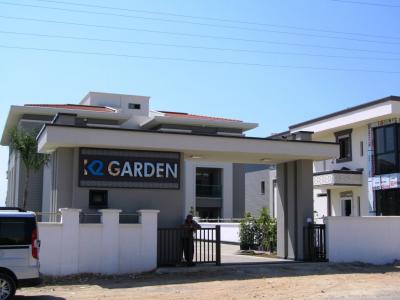 K2 GARDEN